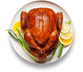 Chicken Masala