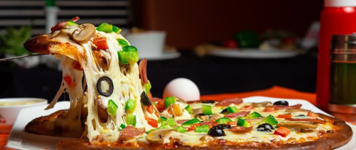 This So Trendy Restaurant That Everyone Likes
