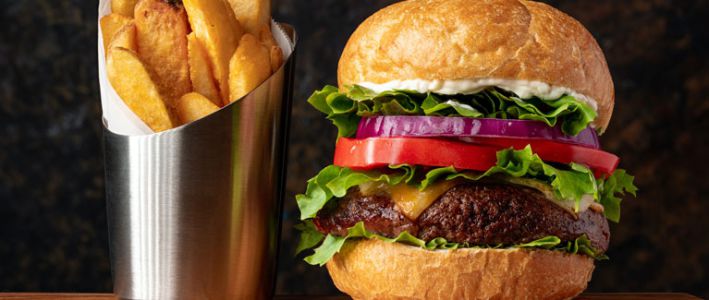 Burger King Makes Comeback In France