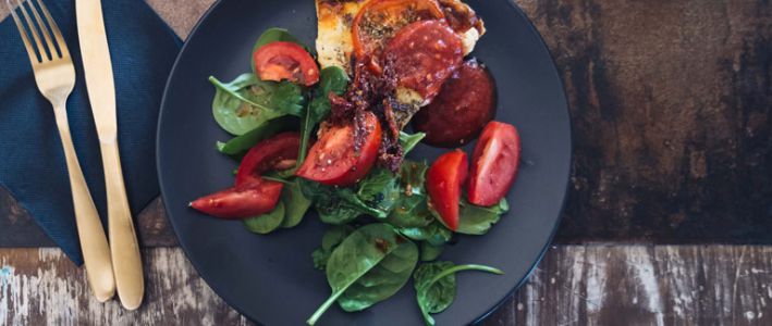 Public Alert Warns Against Meal Kits Linked New Outbreak