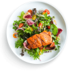Vegetable Salad
