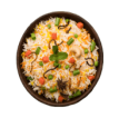 Mutton Fried Rice