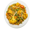 Mutton Stack