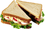 SANDWICH