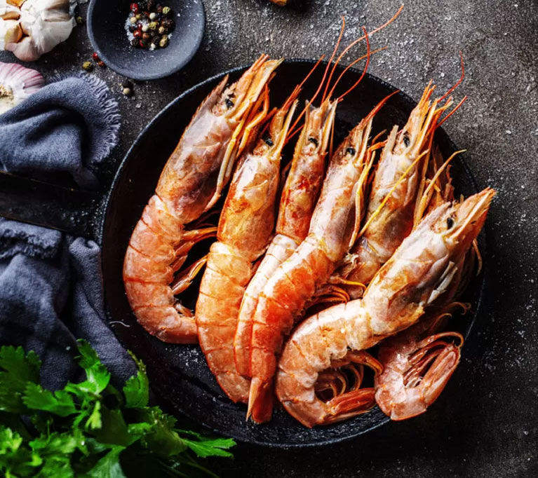 Lobster Recipe