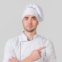 Ches Boldchef