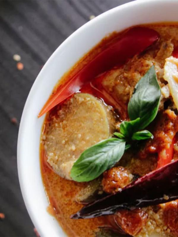French Onion Soup